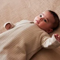 Спальный мешок Jollein Ajour Nougat Хлопок, / Унисекс photo 5
