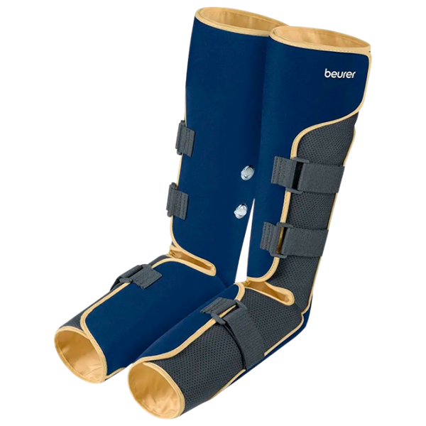 Aparat de masaj pentru picioare Beurer FM150 Blue photo 2