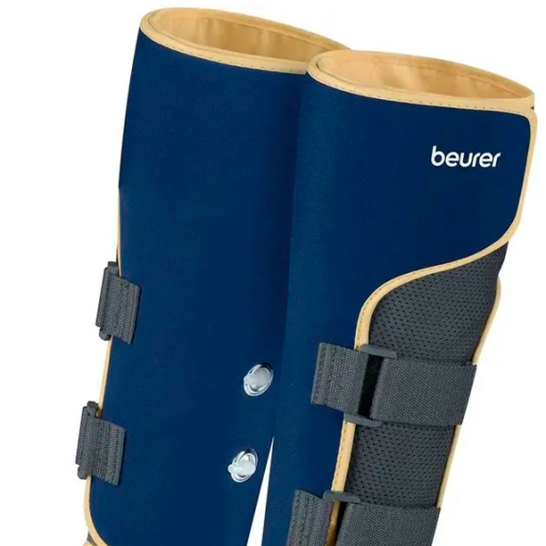 Aparat de masaj pentru picioare Beurer FM150 Blue photo 4