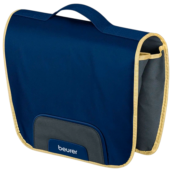 Aparat de masaj pentru picioare Beurer FM150 Blue photo 5