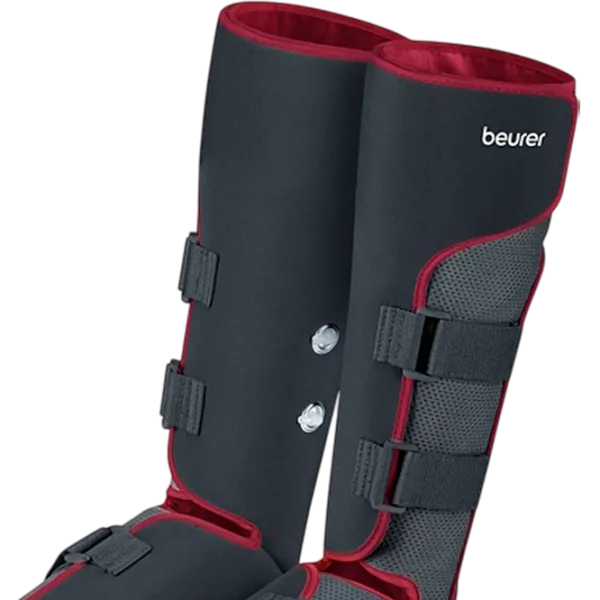 Массажер для ног Beurer FM150 Pro Черный photo 3