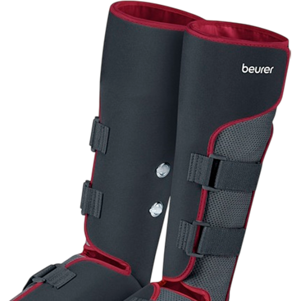 Массажер для ног Beurer FM150 Pro Черный photo 3