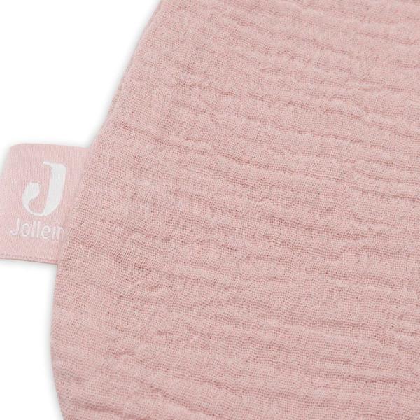Спальный мешок Jollein Wild Rose  Муслин, / Унисекс photo 3