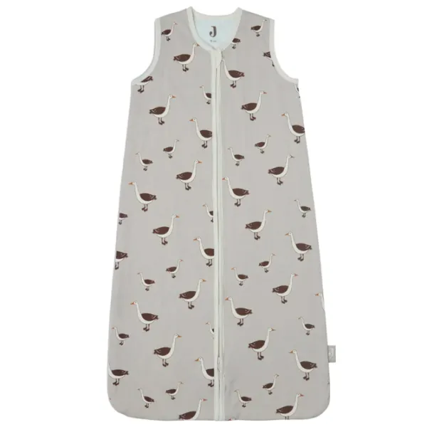Sac de dormit Jollein Goose Nougat  Muselină, / Unisex photo 1