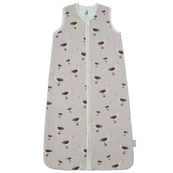 Sac de dormit Jollein Goose Nougat  Muselină, / Unisex photo 1