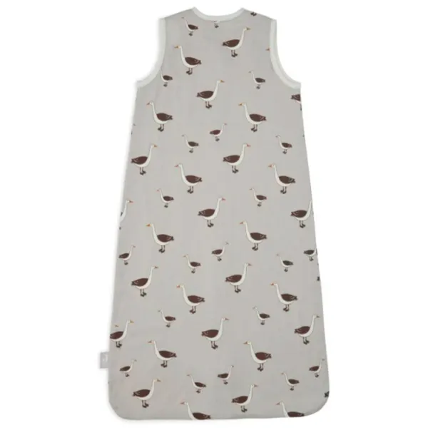 Sac de dormit Jollein Goose Nougat  Muselină, / Unisex photo 4