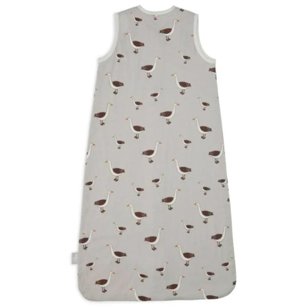 Sac de dormit Jollein Goose Nougat  Muselină, / Unisex photo 4