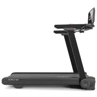 Беговая дорожка Insportline ZenRun 120 22 км/ч / 150 кг / Черный photo 4