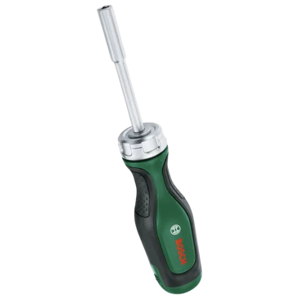 Набор отвёрток Bosch B1600A02BX2 Количество в наборе: 12 photo 1