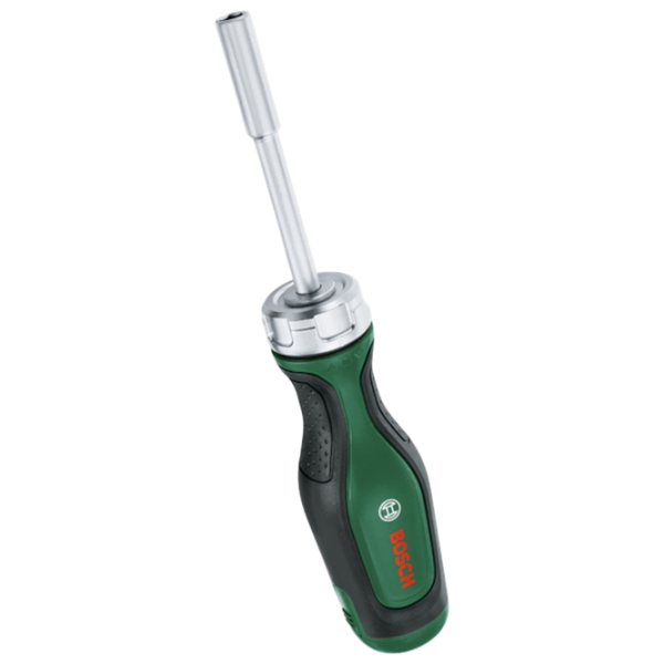 Набор отвёрток Bosch B1600A02BX2 Количество в наборе: 12 photo 1
