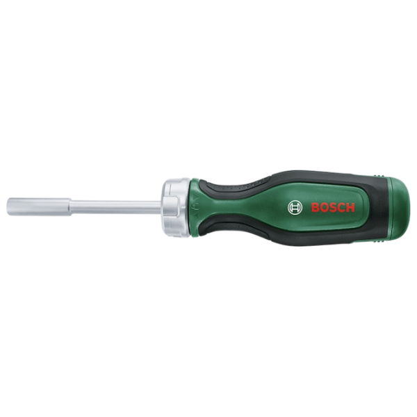 Набор отвёрток Bosch B1600A02BX2 Количество в наборе: 12 photo 3