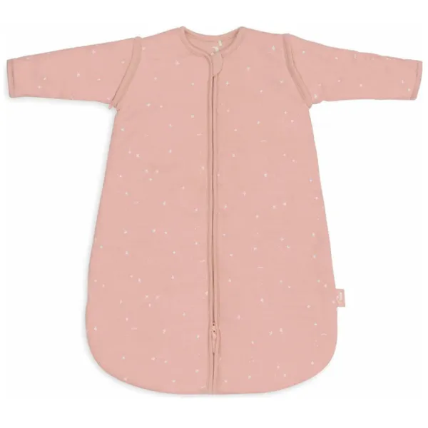 Спальный мешок Jollein Twinkling Wild Rose  Хлопок, / Унисекс photo 1