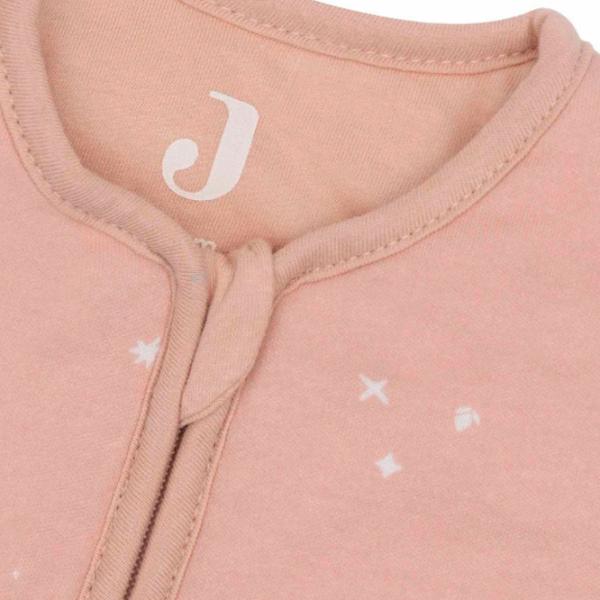 Спальный мешок Jollein Twinkling Wild Rose  Хлопок, / Унисекс photo 3