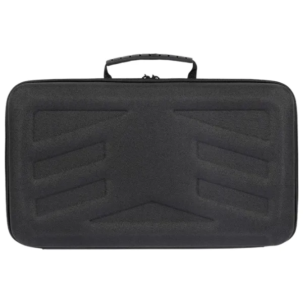 Aparat de masaj HMS PDM3125H Black photo 3 Aparat de masaj HMS PDM3125H Black photo 3