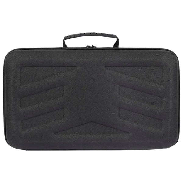 Aparat de masaj HMS PDM3125H Black photo 3 Aparat de masaj HMS PDM3125H Black photo 3