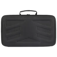 Aparat de masaj HMS PDM3125H Black photo 3