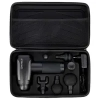 Aparat de masaj HMS PDM3125H Black photo 4
