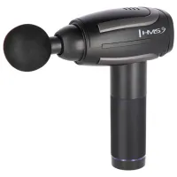 Aparat de masaj HMS PDM3125H Black photo 7