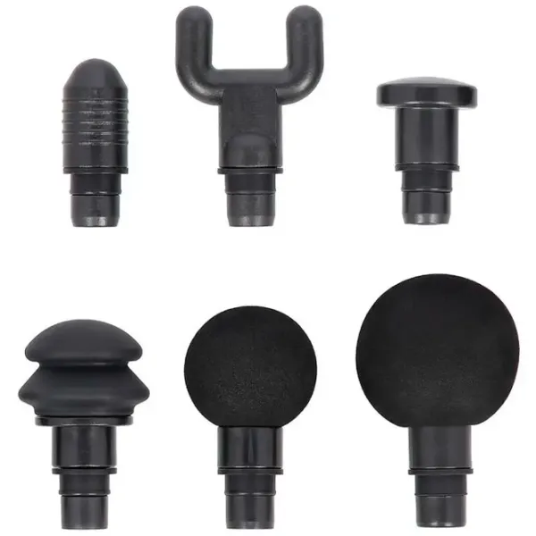 Aparat de masaj HMS PDM3125H Black photo 8 Aparat de masaj HMS PDM3125H Black photo 8