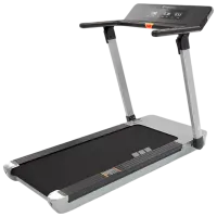 Bandă de alergat Insportline ZenRun 20 14.8 km/h / 120 kg / Black