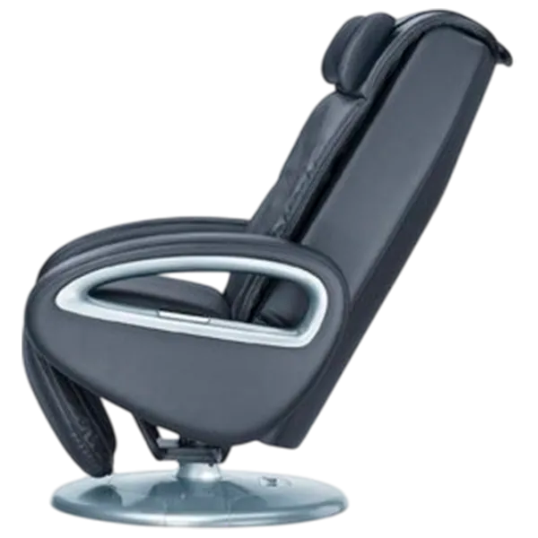 Scaun de masaj Beurer MC3800 Black photo 2