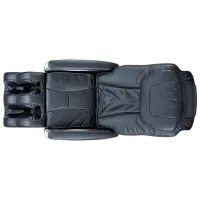 Scaun de masaj Beurer MC5000 Black photo 4