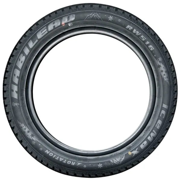 Шины Kapsen IceMax RW516 245/70 R16 107H Зимние / Легковой photo 2