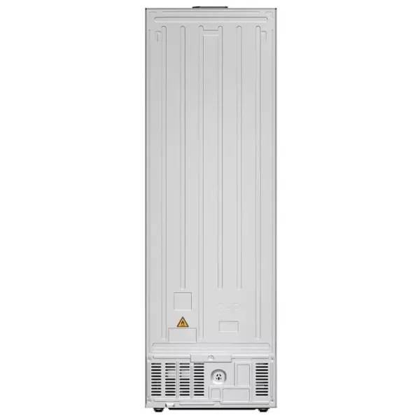 Frigider Haier EHD3PWDNPW186 cu congelator jos 352 l / 185 cm / White photo 8