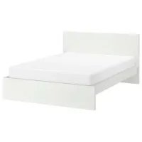 Pat Ikea Malm/Lindbaden 180 x 200 cm / Masiv / White