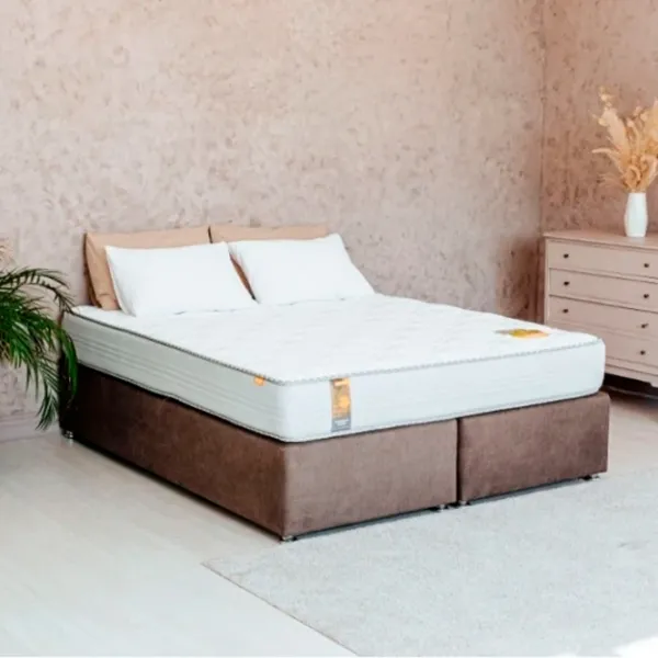 Ортопедический матрас ML-Mobila Neo 160 x 200 см Высота матраса: 22 см photo 4 Ортопедический матрас ML-Mobila Neo 160 x 200 см Высота матраса: 22 см photo 4