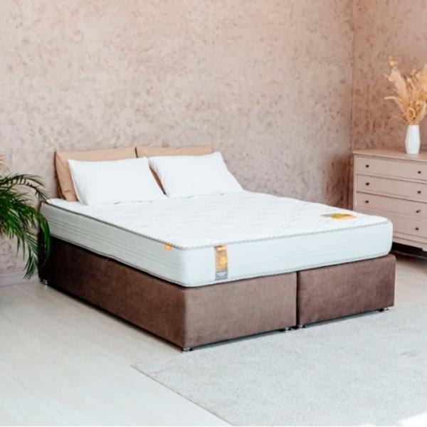 Ортопедический матрас ML-Mobila Neo 160 x 200 см Высота матраса: 22 см photo 4 Ортопедический матрас ML-Mobila Neo 160 x 200 см Высота матраса: 22 см photo 4