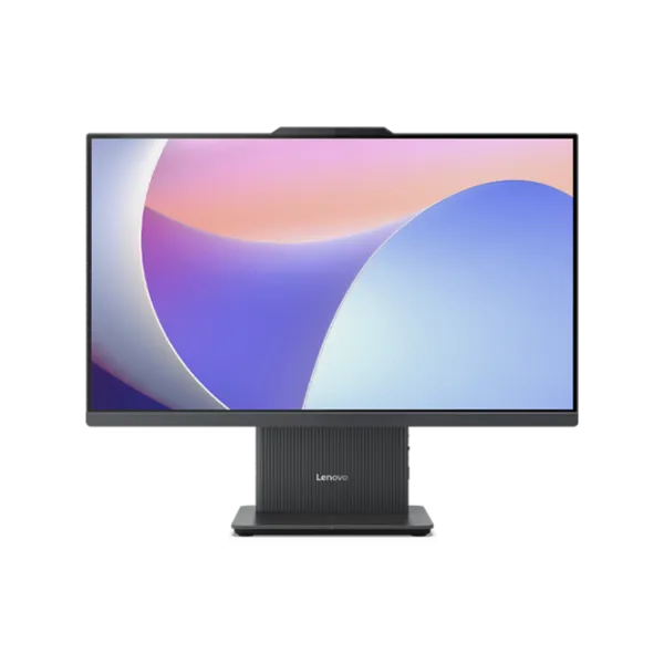 All-in-One PC Lenovo IdeaCentre 3 23.8" Full HD Core i5/ 24IRH9/ 8 GB/ 512 GB/ Gray photo 1