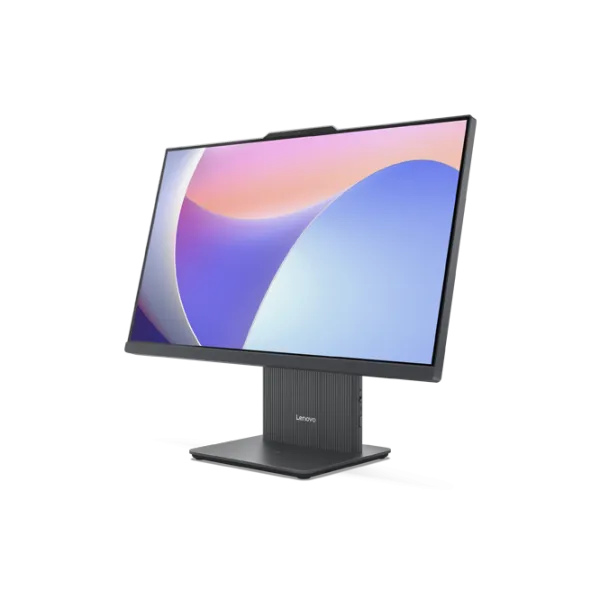 All-in-One PC Lenovo IdeaCentre 3 23.8" Full HD Core i5/ 24IRH9/ 8 GB/ 512 GB/ Gray photo 2