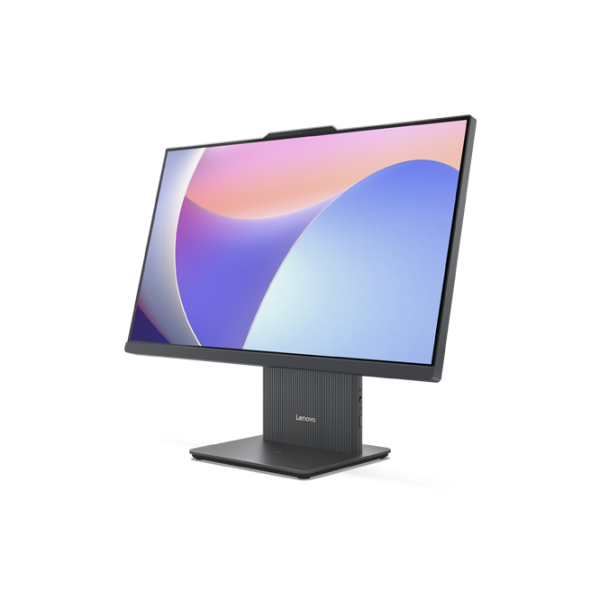 All-in-One PC Lenovo IdeaCentre 3 23.8" Full HD Core i5/ 24IRH9/ 8 GB/ 512 GB/ Gray photo 2