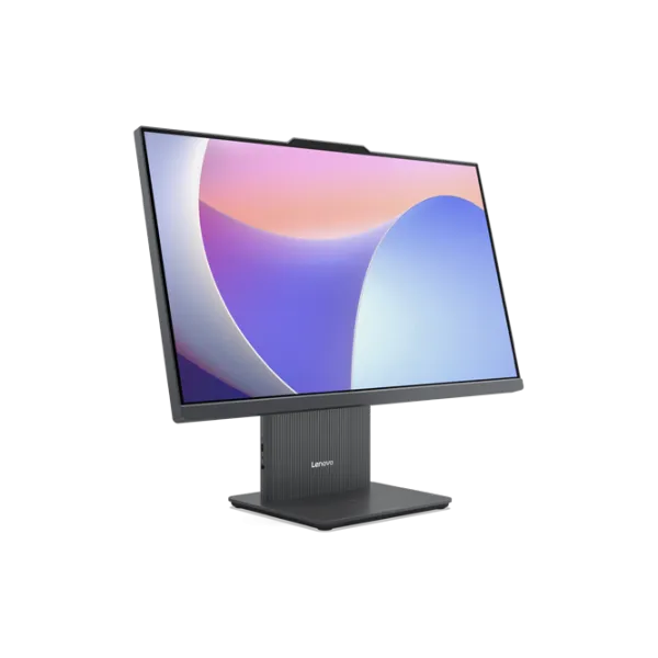 All-in-One PC Lenovo IdeaCentre 3 23.8" Full HD Core i5/ 24IRH9/ 8 GB/ 512 GB/ Gray photo 3
