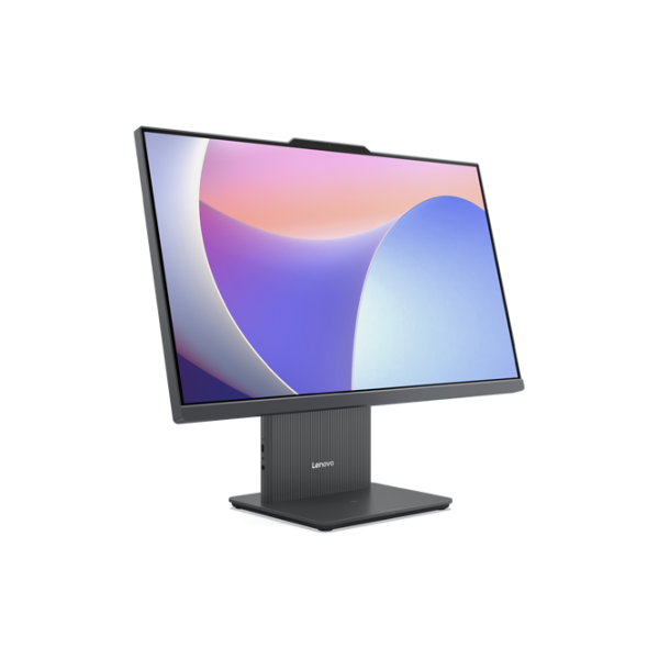 All-in-One PC Lenovo IdeaCentre 3 23.8" Full HD Core i5/ 24IRH9/ 8 GB/ 512 GB/ Gray photo 3