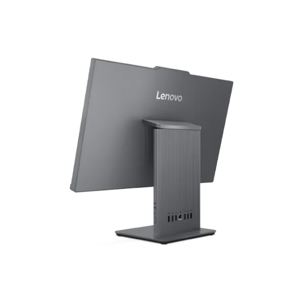All-in-One PC Lenovo IdeaCentre 3 23.8" Full HD Core i5/ 24IRH9/ 8 GB/ 512 GB/ Gray photo 4
