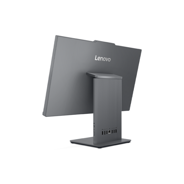 All-in-One PC Lenovo IdeaCentre 3 23.8" Full HD Core i5/ 24IRH9/ 8 GB/ 512 GB/ Gray photo 4