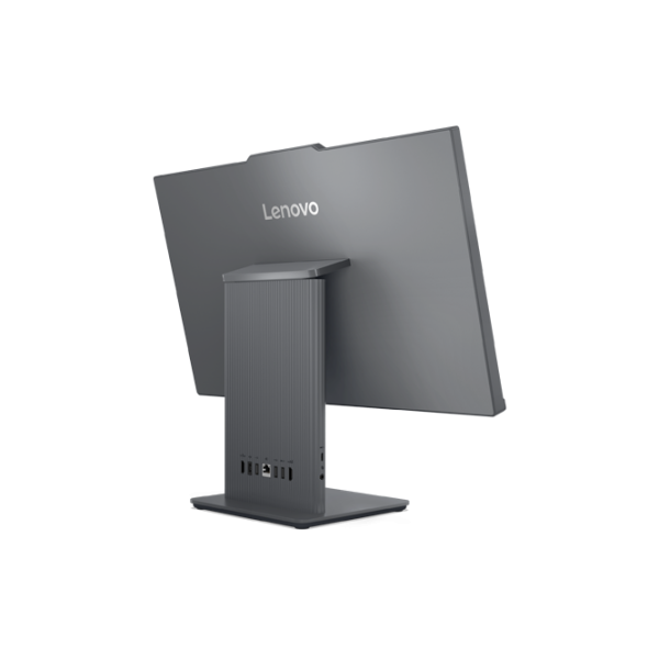 All-in-One PC Lenovo IdeaCentre 3 23.8" Full HD Core i5/ 24IRH9/ 8 GB/ 512 GB/ Gray photo 6