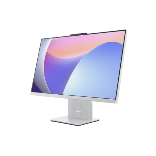 All-in-One PC Lenovo IdeaCentre 3 27" Full HD Core i5/ 27IRH9 / 8 GB/ 512 GB/ Gray photo 3