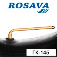 Воздушная камера Rosava 11.0*20 GK-145 / R20