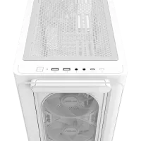 Carcasă Asus A23 PLUS Mid Tower / White photo 5