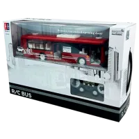 Автобус Double E E635-003   / / Разноцветный Разноцветный