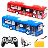 Autobuz Double E E635-003 / / Multicolor Multicolor photo 2