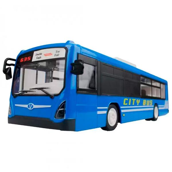 Автобус Double E E635-003   / / Разноцветный Разноцветный photo 3