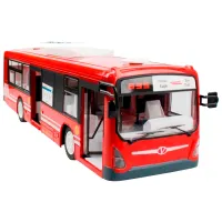 Autobuz Double E E635-003 / / Multicolor Multicolor photo 4