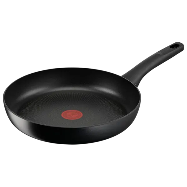Tigaie Tefal Titanium Pro G2880632 Universală / 28 cm / Black photo 1