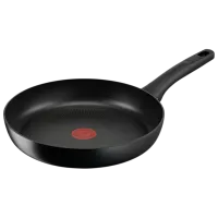 Tigaie Tefal Titanium Pro G2880632 Universală / 28 cm / Black
