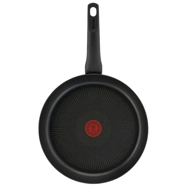 Tigaie Tefal Titanium Pro G2880632 Universală / 28 cm / Black photo 2