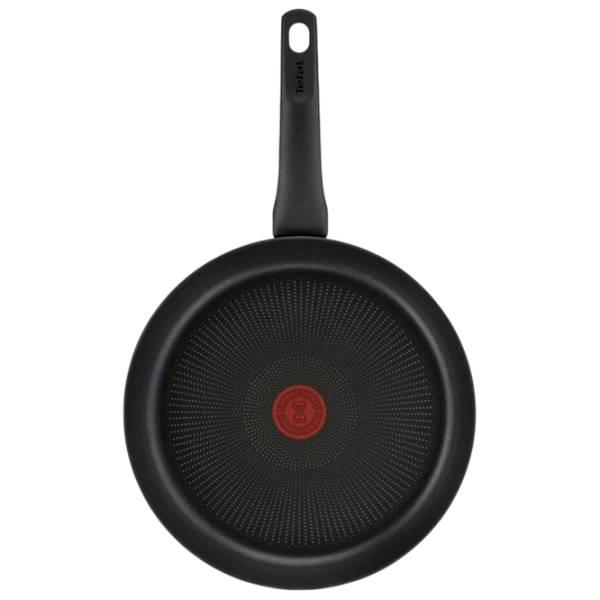 Tigaie Tefal Titanium Pro G2880632 Universală / 28 cm / Black photo 2